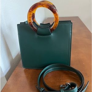 Topshop Mini Crossbody Bag